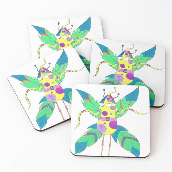 Item preview, Chicken Fly designed and sold by Lindsey petersen.