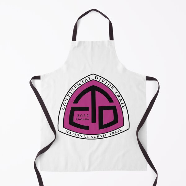 Item preview, Continental Divide Trail logo with class of 2022| National Scenic Trail designed and sold by Deedy Studio.
