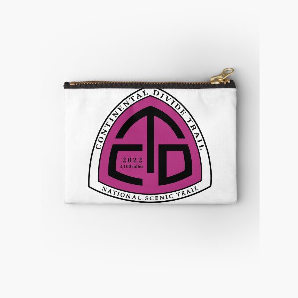 Item preview, Continental Divide Trail logo with class of 2022| National Scenic Trail designed and sold by Deedy  Studio.