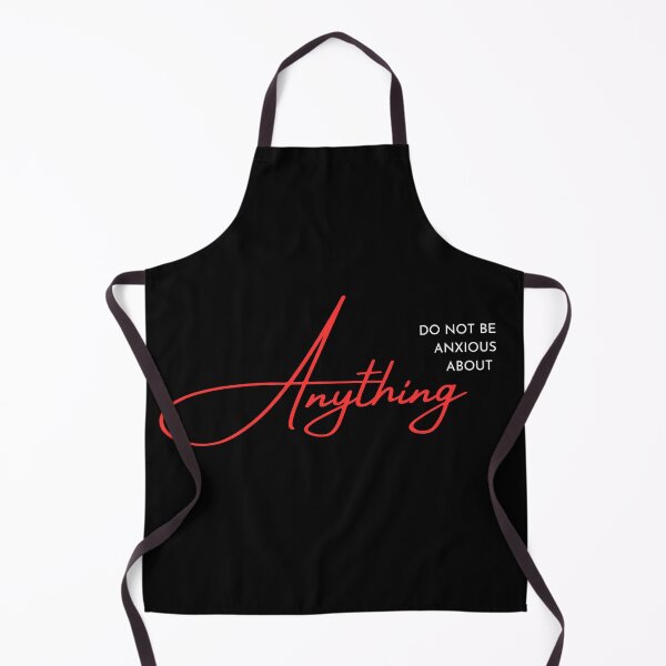Item preview, Do Not Be Anxious About Anything Philippians Bible Verse Philippians V4 designed and sold by Family Journey with God.