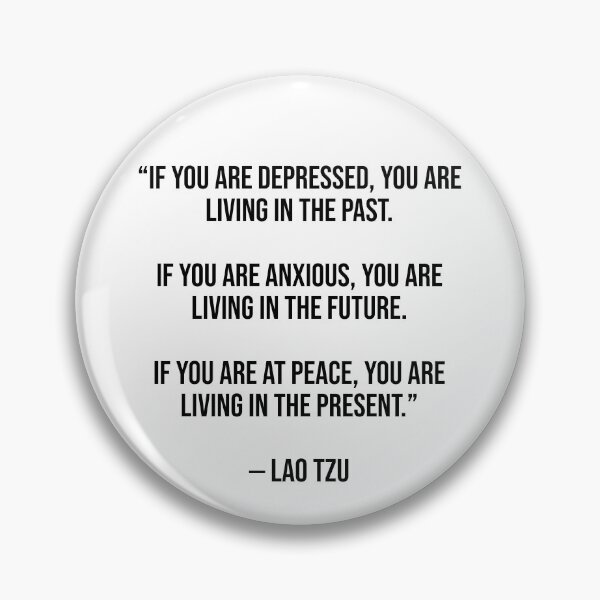 Item preview, Lao Tzu Quote designed and sold by Texterns.