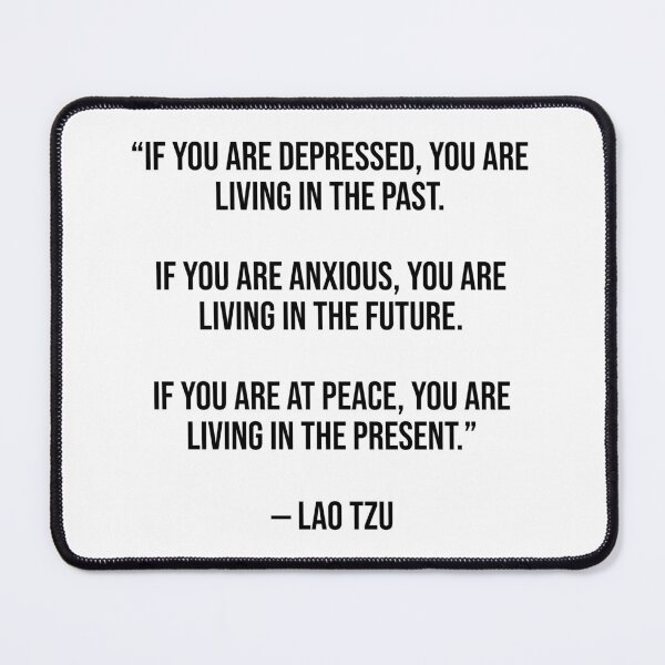 Item preview, Lao Tzu Quote designed and sold by Texterns.