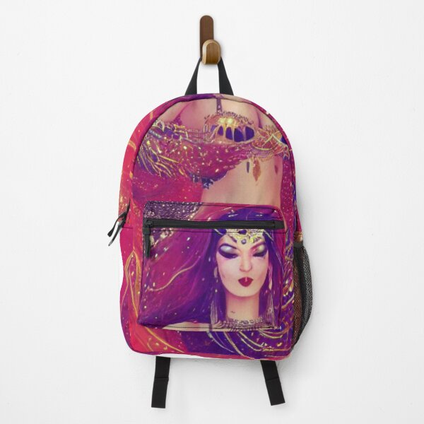 Item preview, Mystical Belly Dancer designed and sold by tkel1.