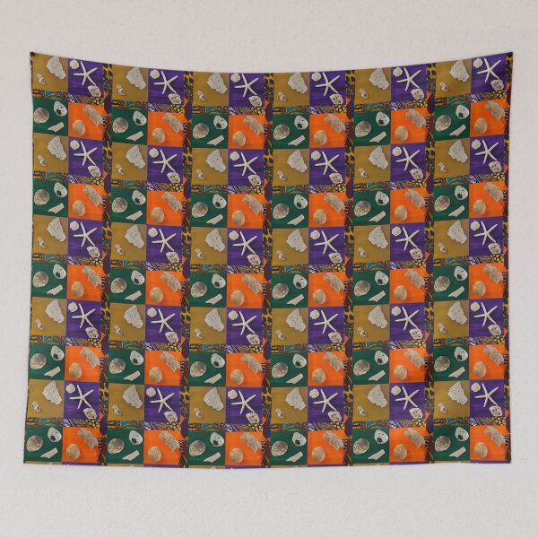 Item preview, Sand & Sea of Time designed and sold by julezartstudio.