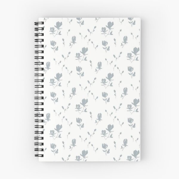 Item preview, Coquette floral pattern  designed and sold by Pixiedrop.