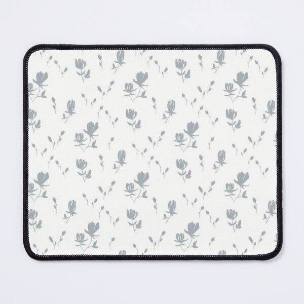 Item preview, Coquette floral pattern designed and sold by Pixiedrop.