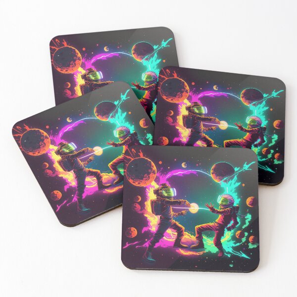 Item preview, Space Fighters designed and sold by RLan.