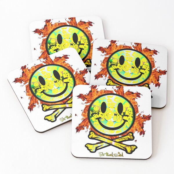 Item preview, Fatboy slim T-shirt designed and sold by Ahmed Bakry.
