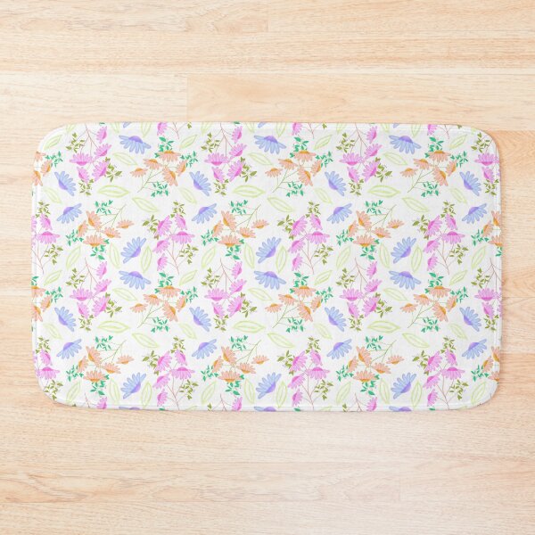 Item preview, Chamomile Flower - White designed and sold by JaselviiStudio.
