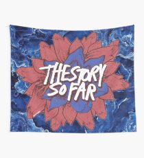 TSSF Wandbehang