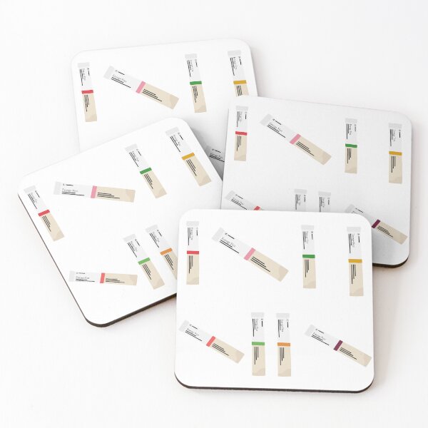 Item preview, Arbonne - Products - Pattern - Fizz Sticks designed and sold by Sydie Studio.