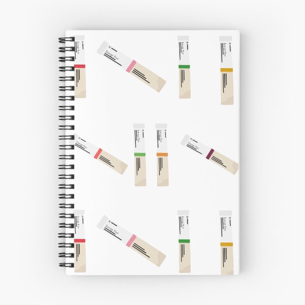 Item preview, Arbonne - Products - Pattern - Fizz Sticks designed and sold by Sydie Studio.