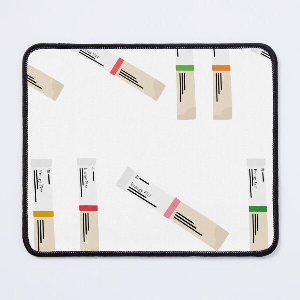 Item preview, Arbonne - Products - Pattern - Fizz Sticks designed and sold by Sydie Studio.