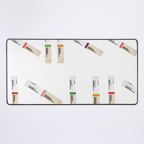 Item preview, Arbonne - Products - Pattern - Fizz Sticks designed and sold by Sydie Studio.