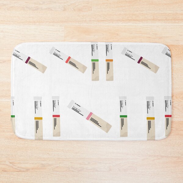 Item preview, Arbonne - Products - Pattern - Fizz Sticks designed and sold by Sydie Studio.