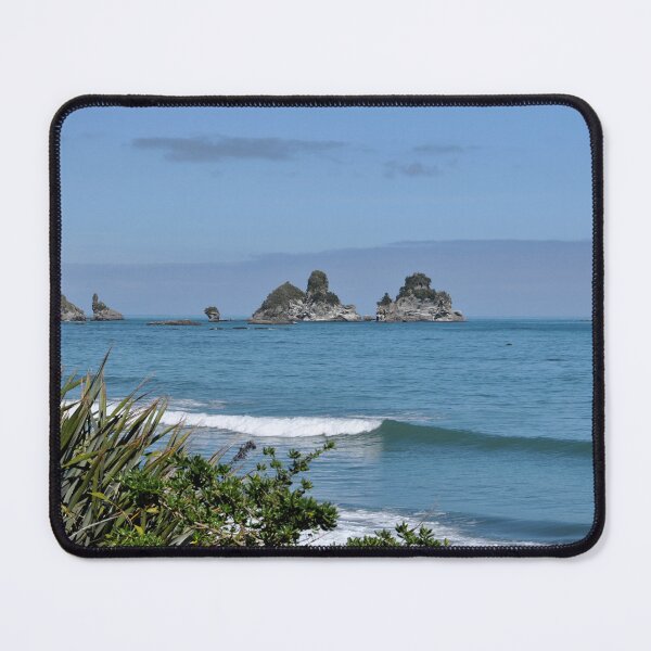 Item preview, New Zealand - Punakaiki, landscape designed and sold by franck380.