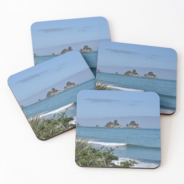 Item preview, New Zealand - Punakaiki, landscape designed and sold by franck380.