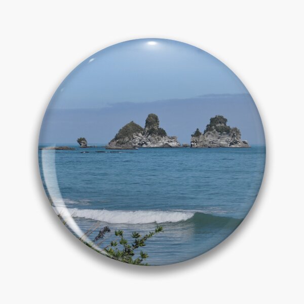 Item preview, New Zealand - Punakaiki, landscape designed and sold by franck380.