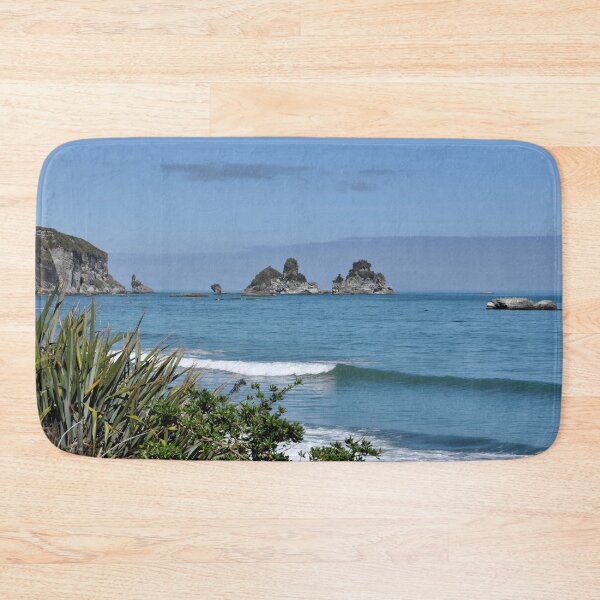 Item preview, New Zealand - Punakaiki, landscape designed and sold by franck380.