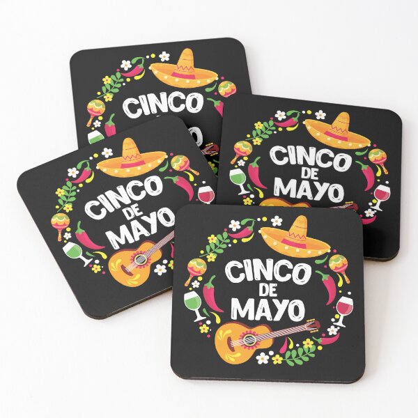 Artikelvorschau, Lustige Cinco De Mayo 2023 Cinco De Mayo Mexikanische Fiesta-Party entworfen und verkauft von Cryptohaven.