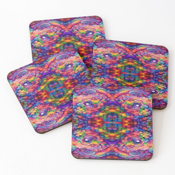 Item preview, Mosaic Art Piece. designed and sold by StHallow.