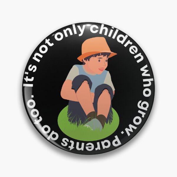 Item preview, children designed and sold by Kast25.