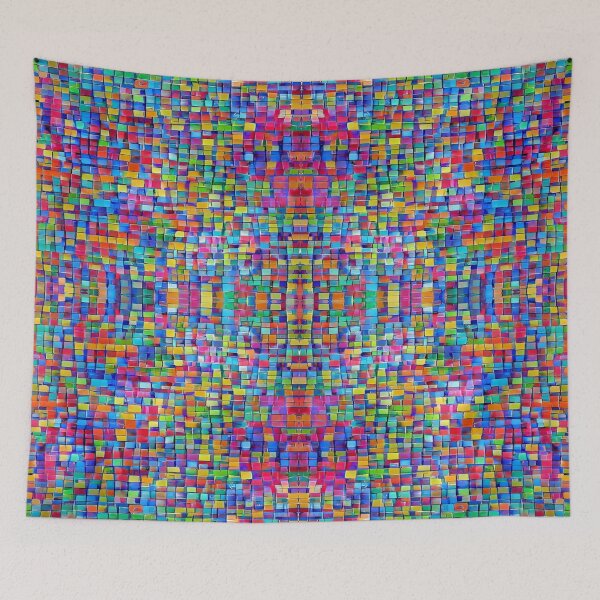 Item preview, Mosaic Art Piece. designed and sold by StHallow.