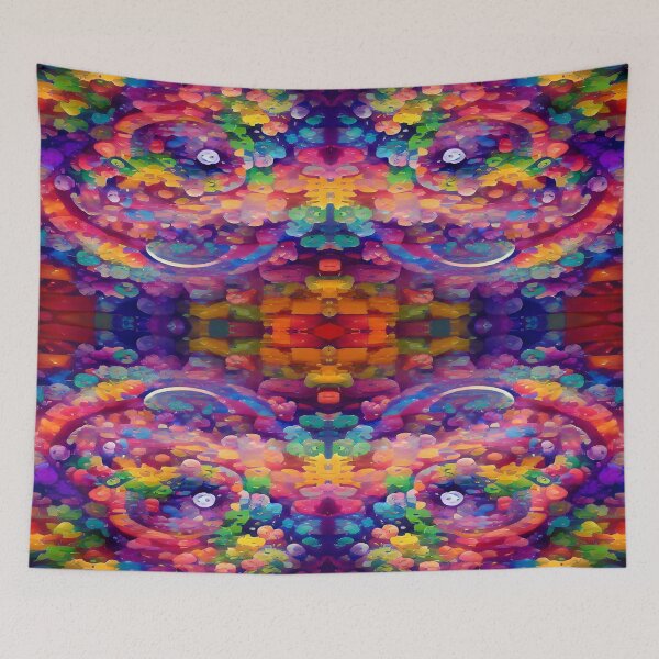 Item preview, Mosaic Art Piece. designed and sold by StHallow.