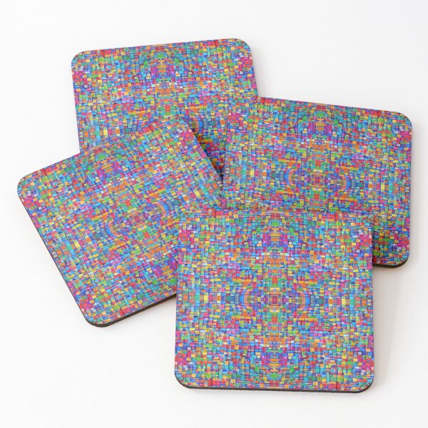 Item preview, Mosaic Art Piece. designed and sold by StHallow.