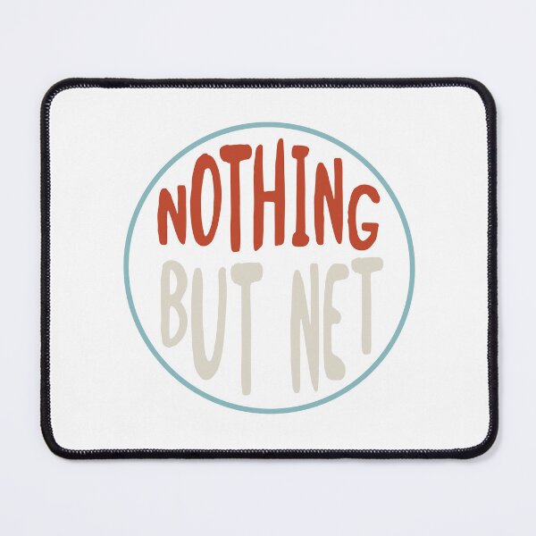 Item preview, Cornhole Nothing But Net designed and sold by whyitsme.