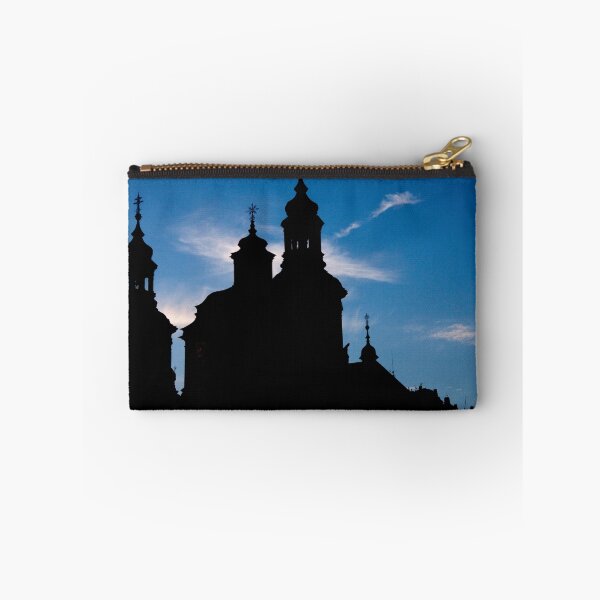 Item preview, Prague Silhouette designed and sold by phil decocco.
