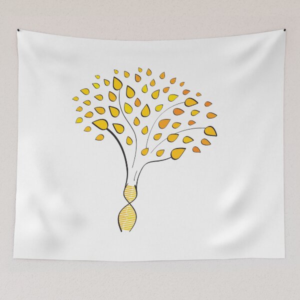 Item preview, DNA Tree designed and sold by stardust7931.