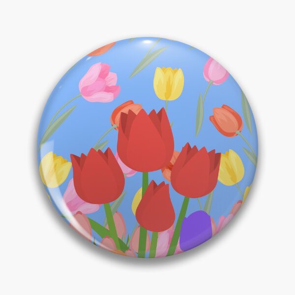 Item preview, Tulip Season  designed and sold by PhoeniXDreamer.