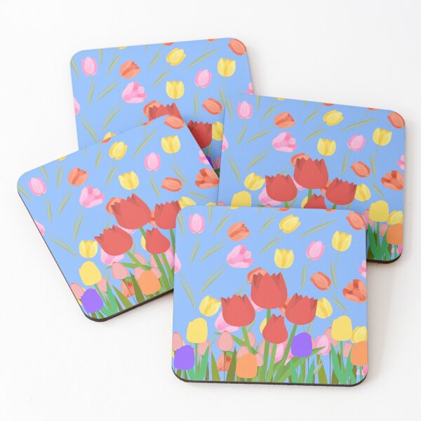 Item preview, Tulip Season  designed and sold by PhoeniXDreamer.