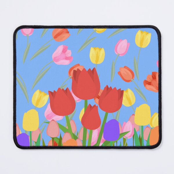Item preview, Tulip Season designed and sold by PhoeniXDreamer.