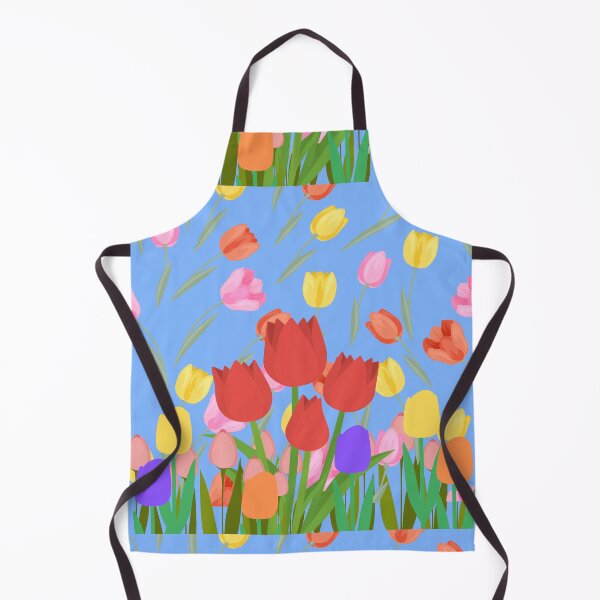Item preview, Tulip Season  designed and sold by PhoeniXDreamer.