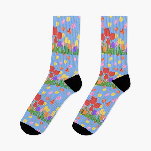 Item preview, Tulip Season  designed and sold by PhoeniXDreamer.