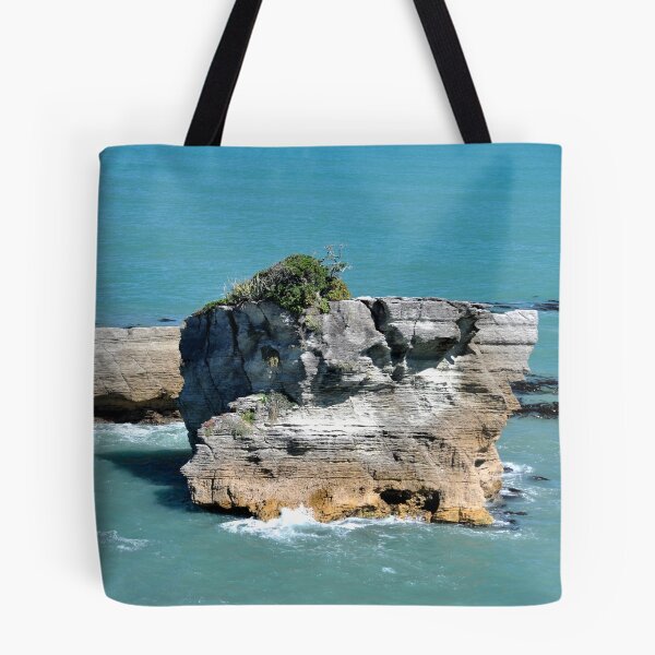 Item preview, New Zealand - Punakaiki, landscape designed and sold by franck380.