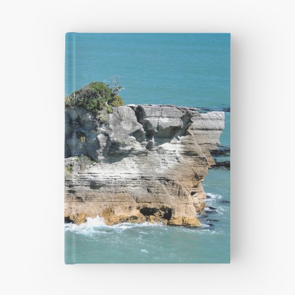 Item preview, New Zealand - Punakaiki, landscape designed and sold by franck380.