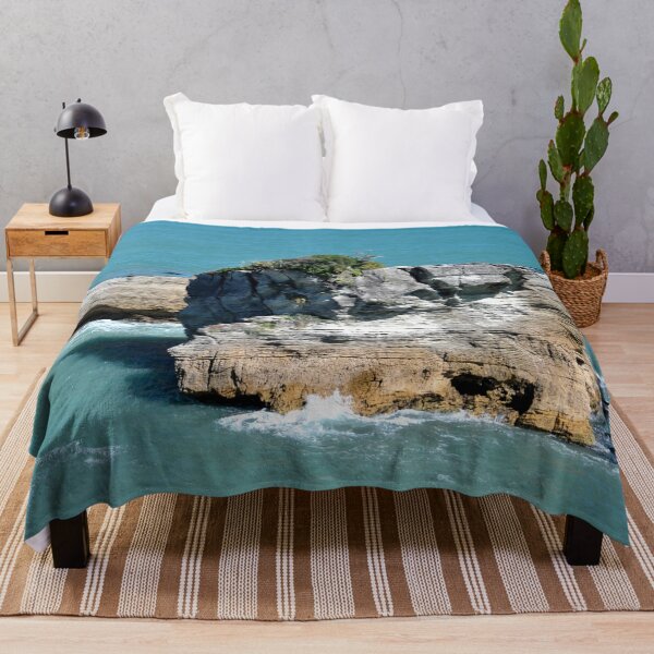 Item preview, New Zealand - Punakaiki, landscape designed and sold by franck380.