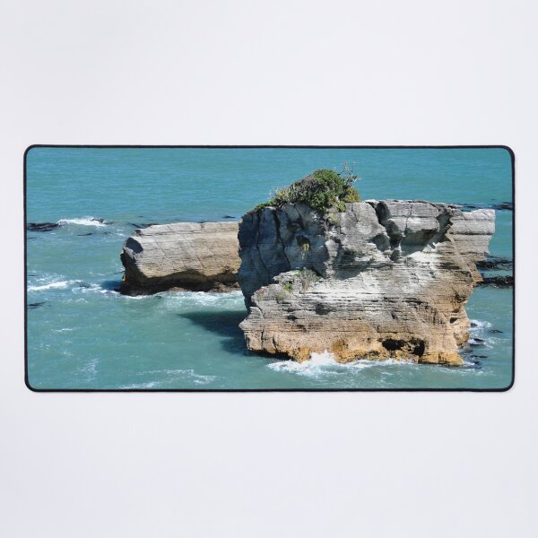 Item preview, New Zealand - Punakaiki, landscape designed and sold by franck380.