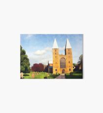 Southwell Minster 2 Art Board