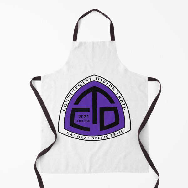Item preview, Copy of Continental Divide Trail logo with class of 2021| National Scenic Trail designed and sold by Deedy Studio.