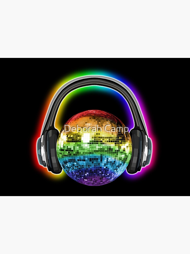 Rainbow earphones online