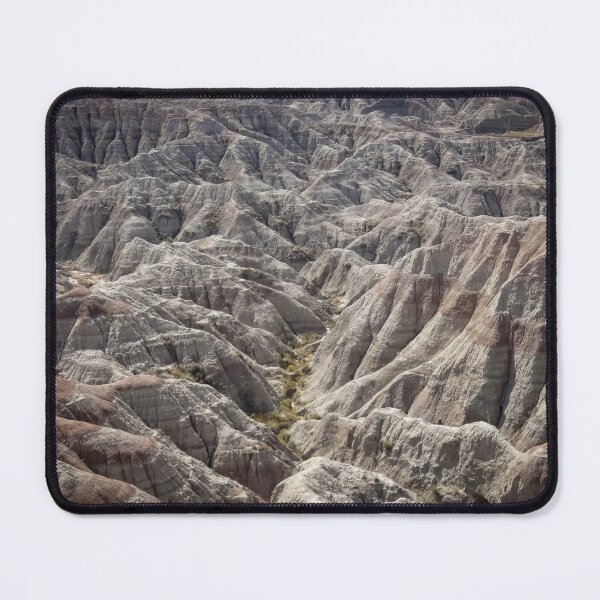 Item preview, Badlands National Park Encompass by Brandon Cable designed and sold by BrandonArtWorld.