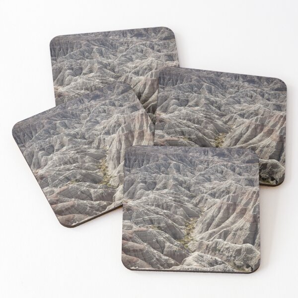 Item preview, Badlands National Park Encompass by Brandon Cable designed and sold by BrandonArtWorld.