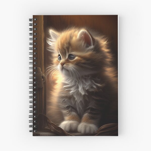 Item preview, Kitten designed and sold by DigitizedArt.