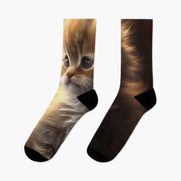 Item preview, Kitten designed and sold by DigitizedArt.