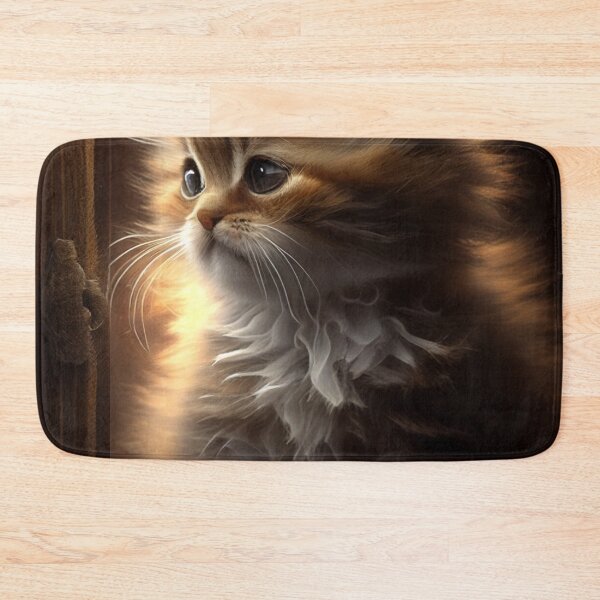 Item preview, Kitten designed and sold by DigitizedArt.
