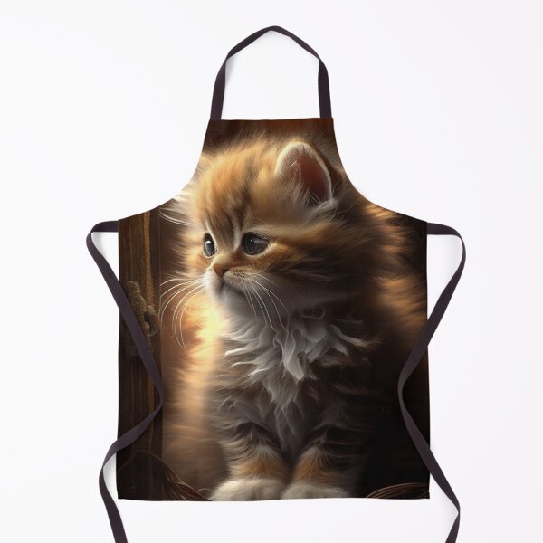 Item preview, Kitten designed and sold by DigitizedArt.